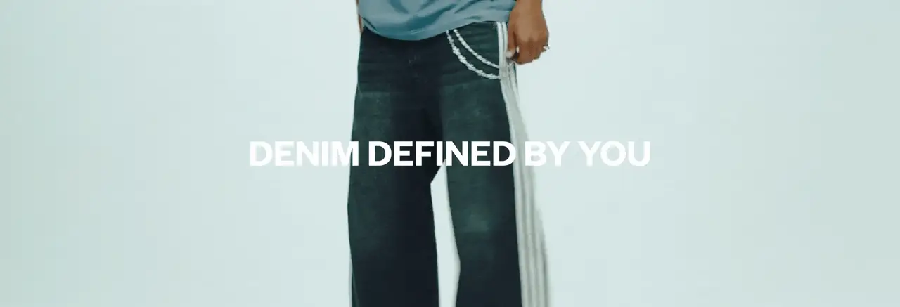 Iconic Streetwear and Premium Denim